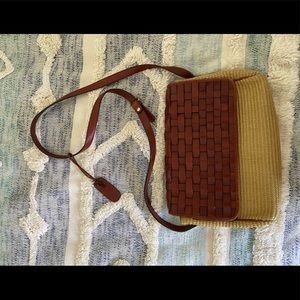 Vintage bag, great condition! 💼